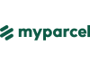 MyParcel logotipo