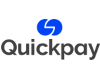 Quickpay Quickpay logo