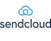 SendCloud logotipo
